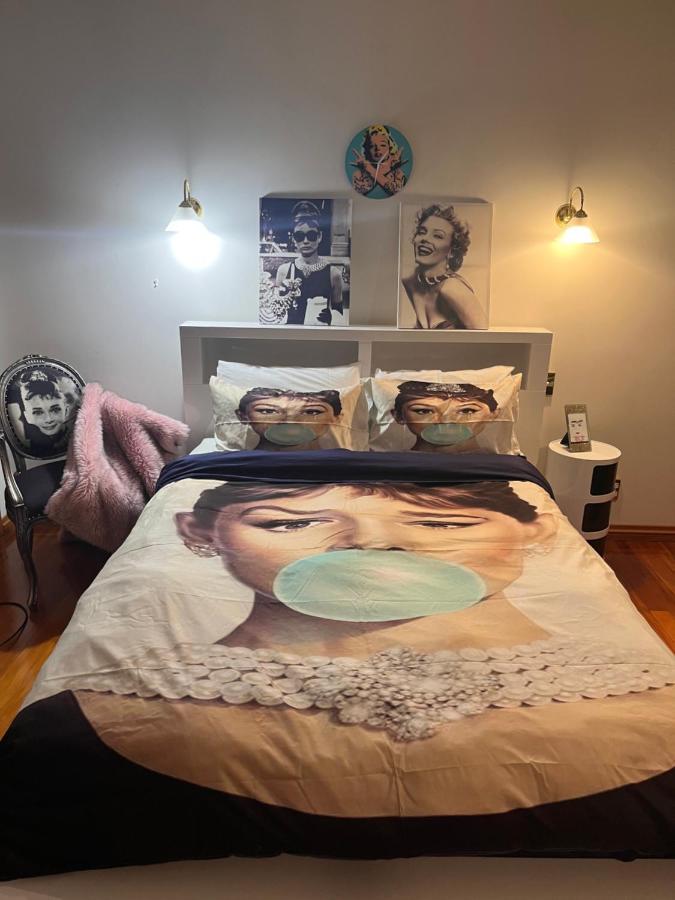 Breakfast At Tiffanys Queenstown