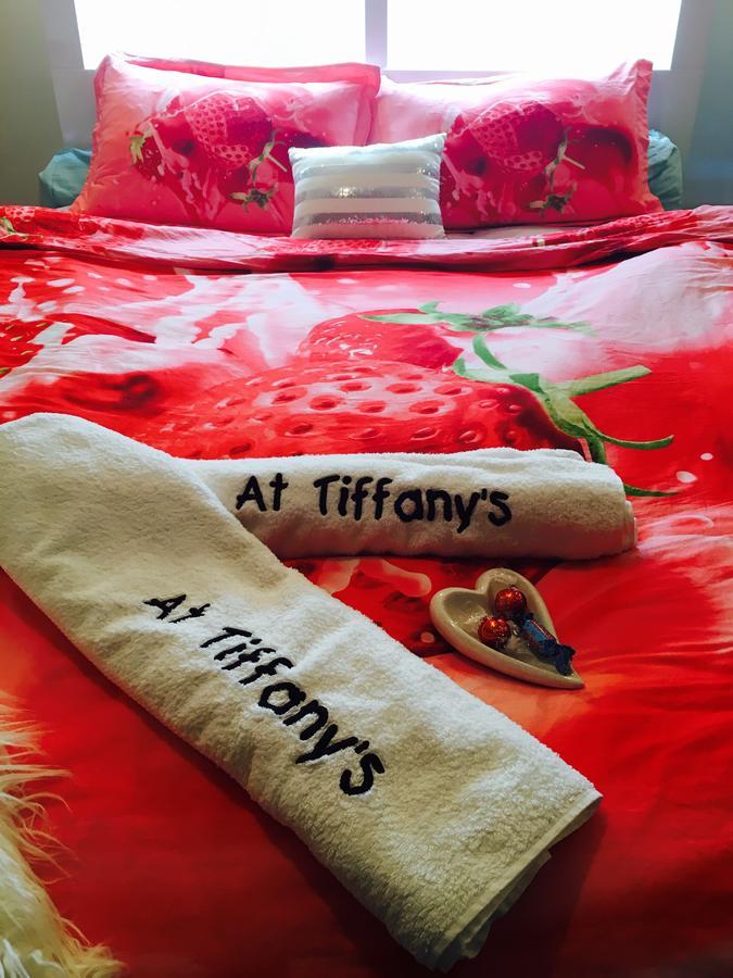 Breakfast At Tiffanys 4*
