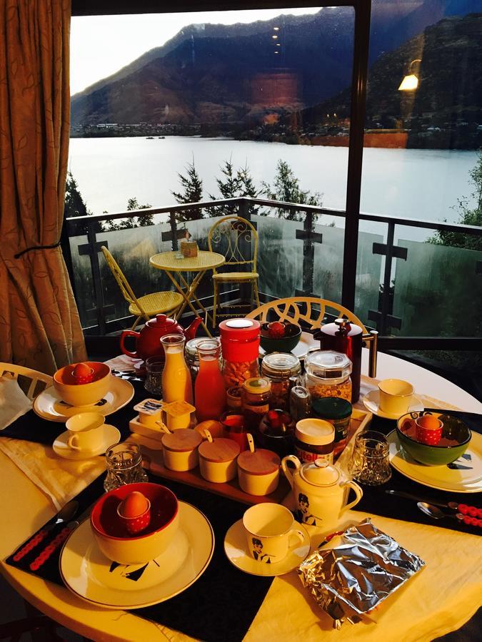 Breakfast At Tiffanys Frühstückspension 4*