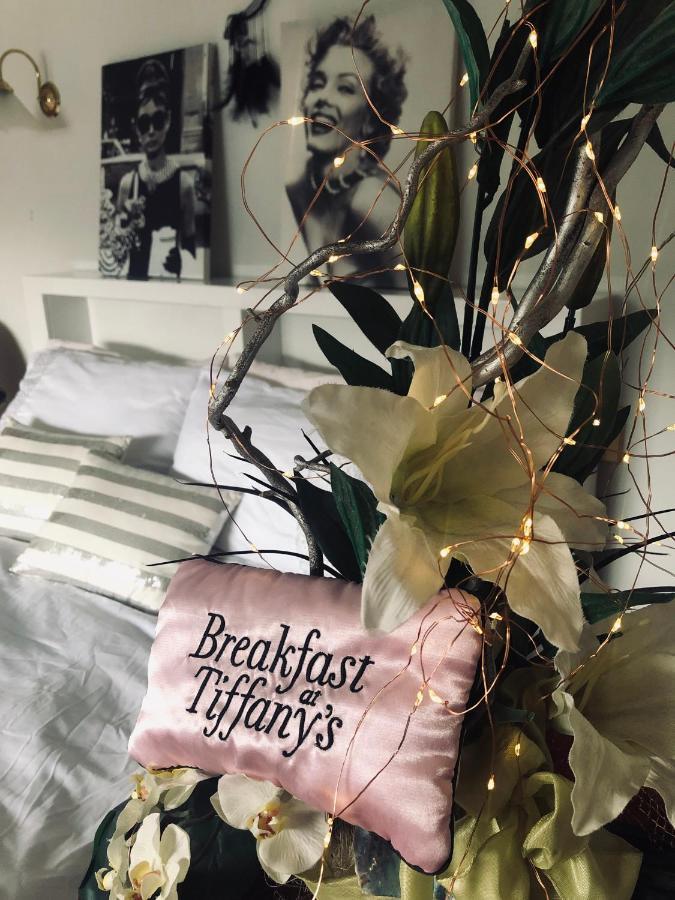 Breakfast At Tiffanys Frühstückspension 4*